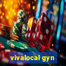 vivalocal gyn